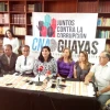 Piden renuncia de Gustavo Jalhk por 'metida de mano en Justicia'