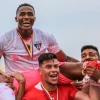 4 equipos de la Amazonía disputarán la Copa Ecuador
