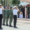 Fuerzas Armadas adquirirán armamento para reforzar fronteras 