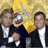 Moreno-Correa: se consumó el divorcio