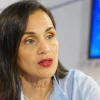 Inés Manzano aclaró que solo 7 grandes empresas tendrán apagón de 15 días