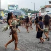 Folclore y culturas de la Amazonía, en Zamora