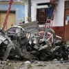 Colombia: 3 bombas dejaron un muerto y 9 heridos en Cali 