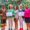 Teatro del Barrio se activa en Napo