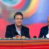 El estado se ahorra casi 900 mil sin sabatinas de Correa