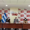 Ecuador alista protocolo de emergencia por si llega el hongo Fusarium Raza 4
