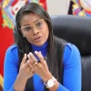 Universidad Central desestimó denuncia de plagio contra Diana Salazar