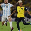 FIFA le dio la razón a Ecuador