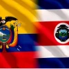 Ecuador y Costa Rica culminan III ronda de negociaciones de acuerdo comercial