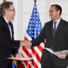 Estados Unidos incrementa asistencia en Ecuador por cerca de $ 20 millones