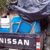 En caso exmilitar han caído dos magistrados