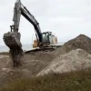 Una ballena jorobada fue hallada muerta en Guayas