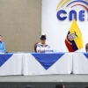 José Cabrera asume la Presidencia del CNE tras decisión del Pleno