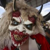 Miles de diablos bailan en Píllaro