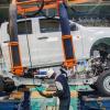 ¿Cuál será el destino de la planta de General Motors en Ecuador tras su cierre?