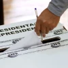 El correísmo denuncia "irregularidades" en elecciones y exige una investigación