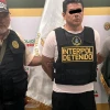Feminicida ecuatoriano buscado durante 11 años fue capturado en Perú
