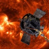 La sonda espacial Parker, muy cerca de "tocar el Sol" el día de Nochebuena