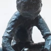 Museo de Bahía de Caráquez recupera piezas