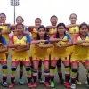 Dos jugadoras kichwas mostrarán su talento en los Estados Unidos 