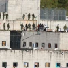 UE dará 2,5 millones de euros a Ecuador para su primera escuela penitenciaria