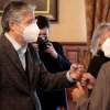 Guillermo Lasso designó a gobernadores para atender a las provincias