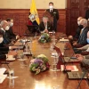 Ecuador usará apoyo de organismos multilaterales para reactivar la economía