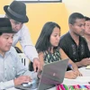 La Conaie está en movilización permanente para cuidar su sede 