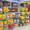 La lista de útiles escolares costará un promedio de $50
