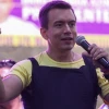 González y Noboa cierran campaña electoral con arengas de cambio