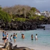 Galápagos: un paraíso colapsado por el turismo