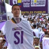 La campaña del referéndum 2025 concluyó