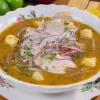 Índice del Encebollado: El plato se encareció porque los chifles cuestan más