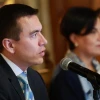 Presidente de Ecuador, Daniel Noboa, invitado a cumbre impulsada por Trump 