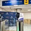 Aeropuerto de Quito implementa puertas biométricas 