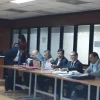 Carlos Pólit, en la mira por sobornos de Odebrecht