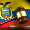 Ecuador retrocedió en el Índice de Percepción de Corrupción