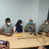 Cinco muertos en alud que sepultó a 8 en excavación minera ilegal en Ecuador