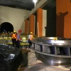 Inversión en central Toachi totaliza USD 859 millones