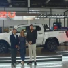 Isuzu entra al mercado ecuatoriano con inversión de $ 10 millones