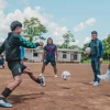 Proyecto deportivo se materializa en Pastaza 