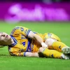 Marcelo Flores sufrió una lesión y encendió las alarmas en Canadá a pocos días del Mundial 2026. Qué se sabe del parte médico y cómo impacta en la selección canadiense.
                                                width=
