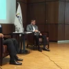 Ministro de Hidrocarburos calcula en USD 40 el precio del crudo ecuatoriano para el 2017