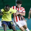 Ecuador perdió la final del Sudamericano Sub-15 en penales
