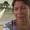 María Aguinda fue engañada para que firme la demanda contra Texaco en Ecuador