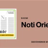 Podcast: Sacha Lodge salió en National Geographic