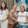 9.000 vigilantes comunitarios voluntarios fueron certificados