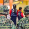 El plan militar para la frontera está listo, pero en espera