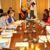 CPC transitorio notificó a Corte Constitucional del proceso de evaluación a sus nueve jueces