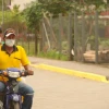 Aguarico pide auxilio para controlar el contagio en la población waorani